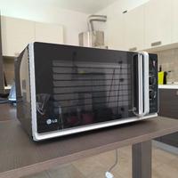 Forno microonde LG 23 litri