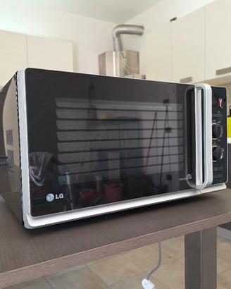 Forno microonde LG 23 litri