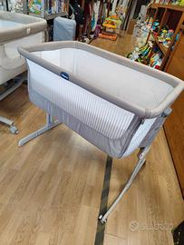 Culla co-sleeping Chicco Next2Me Air