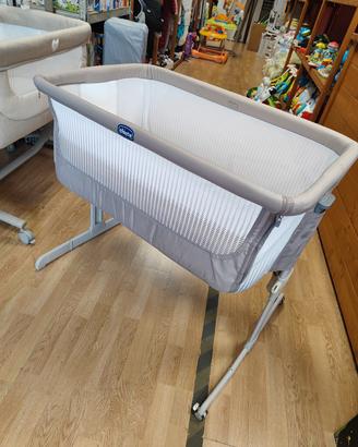 Culla co-sleeping Chicco Next2Me Air