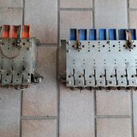 targhet flipper zaccaria star god