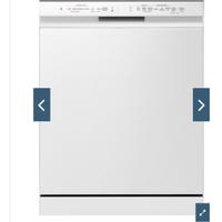 lavastoviglie lg (DFC435FW) nuova