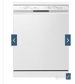 lavastoviglie lg (DFC435FW) nuova