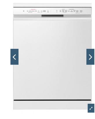 lavastoviglie lg (DFC435FW) nuova