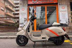 Piaggio Vespa 300 GTV NESSUN VINCOLO