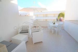 Nuovissima casa a 100 m dalla spiaggia di torre pa