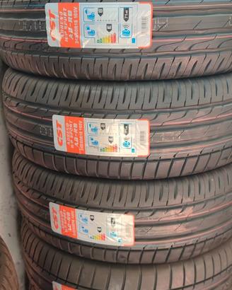 PNEUMATICI 245/60/18 CST 