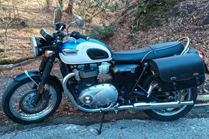 Triumph Bonneville T100