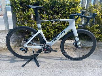 SCOTT Foil RC Team- tg.L