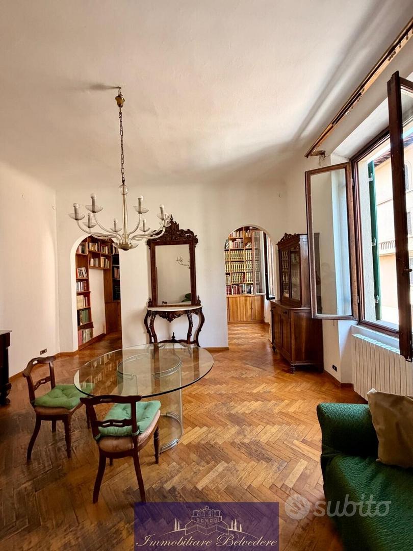Appartamento – Firenze, San Iacopino, Quartiere 1 - Altro