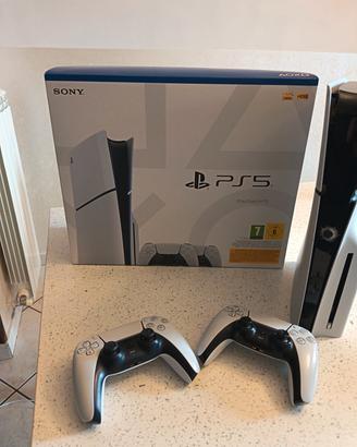 Play station 5 