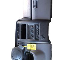 KIT AIRBAG COMPLETO JEEP Cherokee 2Â° Serie (97>02