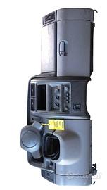 KIT AIRBAG COMPLETO JEEP Cherokee 2Â° Serie (97>02