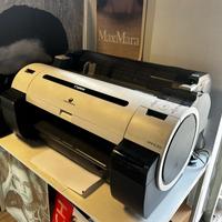 CANON IPF 670 + carta+sebatoi 260 nuovi