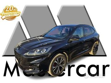 FORD Kuga Kuga 2.0 ecoblue ST-Line X awd 190cv a