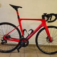 Bottecchia Aerospace x RedLab 