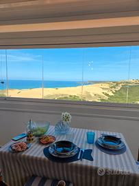 Vacanze estate 2025 Golden Dune View