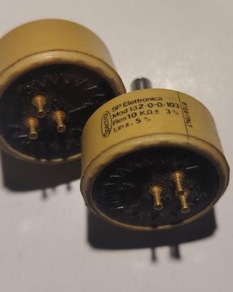 potenziometro 10k