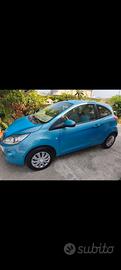 Ford Ka 1.2 Benz. 