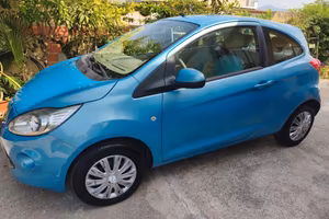 Ford Ka 1.2 Benz. 