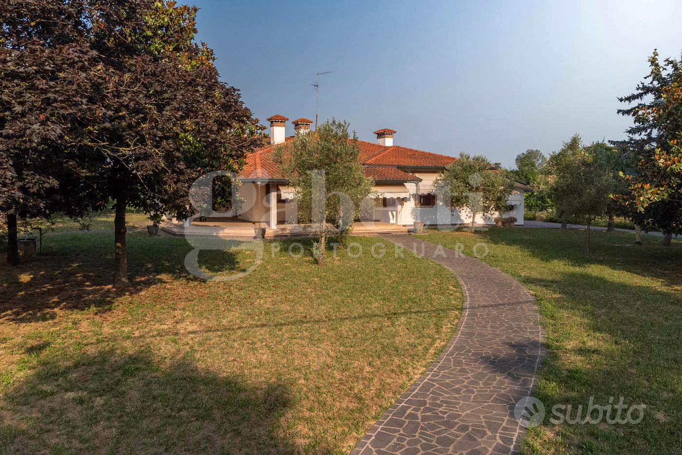 Casa – Portogruaro, Ca' Ghetto - Vista 4