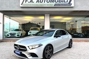 MERCEDES-BENZ A 200 Automatic Premium AMG Sedan
