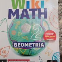 libri scolastici WIKI MATH 2