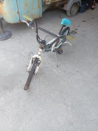 bicicletta 