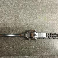 Chiave snodata a catena doppia per filtri olio