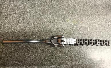 Chiave snodata a catena doppia per filtri olio