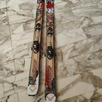 sci alpinismo Dynafit