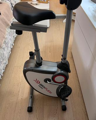 Cyclette richiudibile BRX flexi Toorx