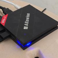 Box Android H96 Pro+