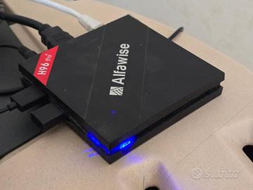 Box Android H96 Pro+