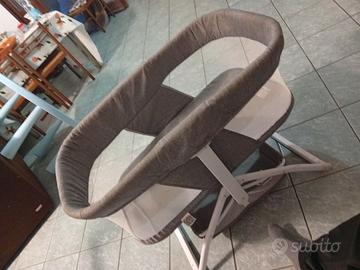 Letto per neonati