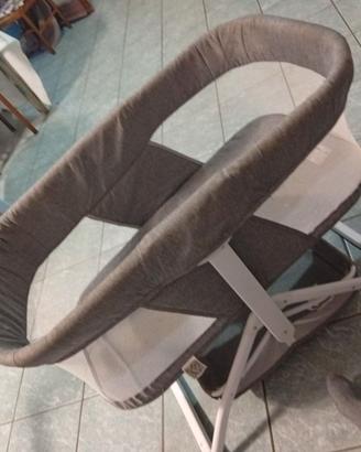 Letto per neonati