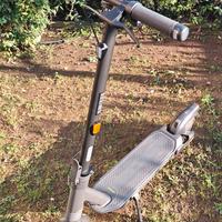 Ninebot Max G2 (164 km) - Omologato 2026 + Kit Sic