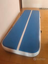 Air track 3 mt x 1,10 MT x 20cm