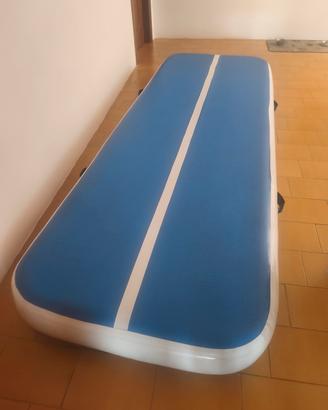 Air track 3 mt x 1,10 MT x 20cm