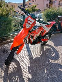 Beta RR Enduro 350