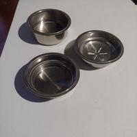 MOKONA BIALETTI filtri originali caffe