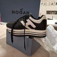 vedo scarpe da donna Hogan