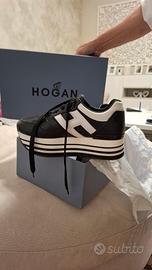vedo scarpe da donna Hogan