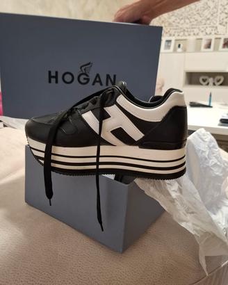 vedo scarpe da donna Hogan