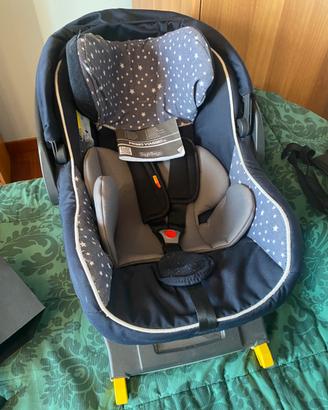 Peg perego primo viaggio