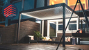 pergola-bioclimatica-a-lamelle-luci-led-3x4-metri