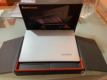 Lenovo Yoga 3 Pro 1370