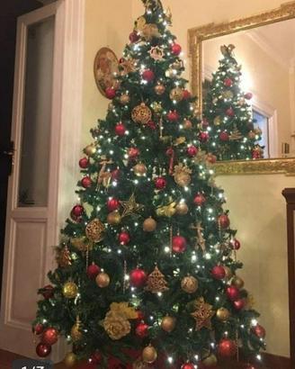 Albero di Natale 