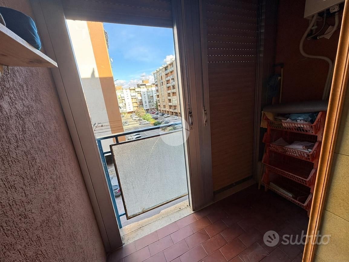 Appartamento – Palermo, Roccella, II Circoscrizione - Vista 5