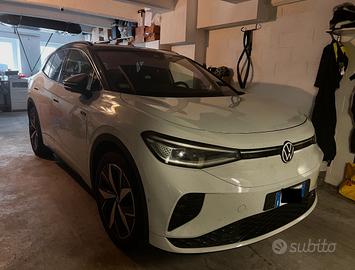 Volkswagen id.4 - 2023